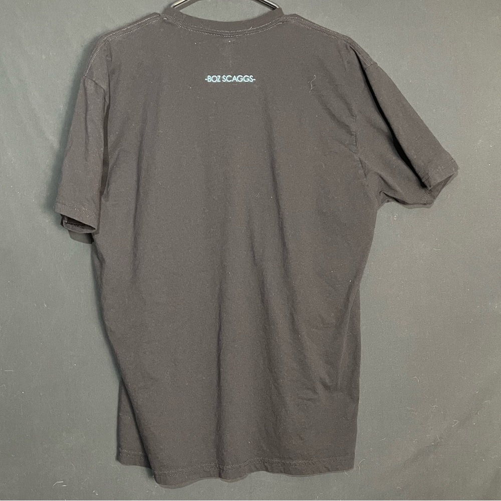 Boz Skaggs - One More For The Road T Shirt XL - Picture 6 of 6